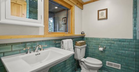 920 Snowshoe Road, Tahoe City, CA 96145 Photo