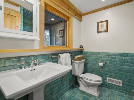 920 Snowshoe Road, Tahoe City, CA 96145 Photo