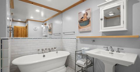 920 Snowshoe Road, Tahoe City, CA 96145 Photo
