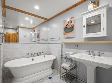 920 Snowshoe Road, Tahoe City, CA 96145 Photo