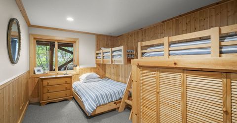 920 Snowshoe Road, Tahoe City, CA 96145 Photo