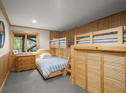 920 Snowshoe Road, Tahoe City, CA 96145 Photo