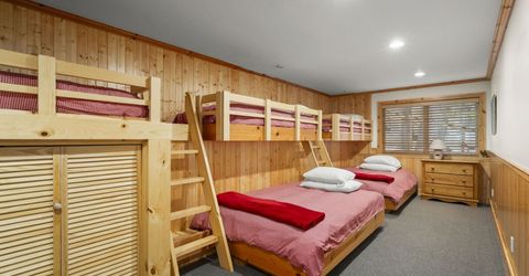 920 Snowshoe Road, Tahoe City, CA 96145 Photo