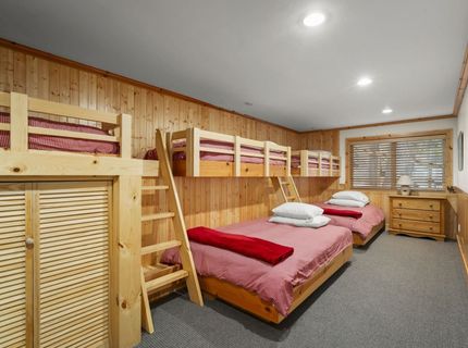 920 Snowshoe Road, Tahoe City, CA 96145 Photo