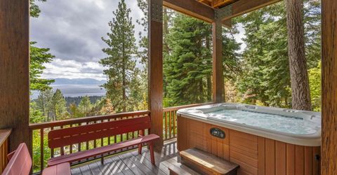 920 Snowshoe Road, Tahoe City, CA 96145 Photo
