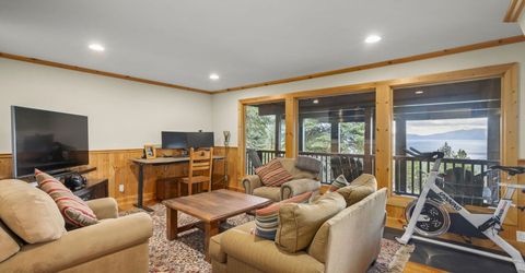 920 Snowshoe Road, Tahoe City, CA 96145 Photo