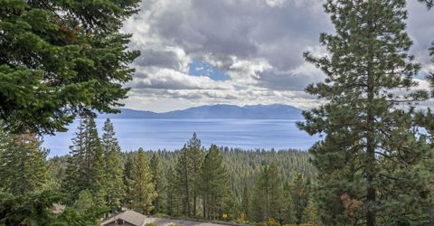 920 Snowshoe Road, Tahoe City, CA 96145 Photo