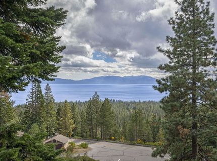 920 Snowshoe Road, Tahoe City, CA 96145 Photo