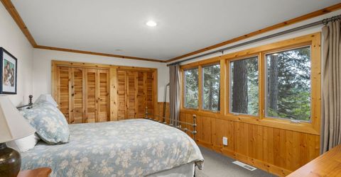 920 Snowshoe Road, Tahoe City, CA 96145 Photo