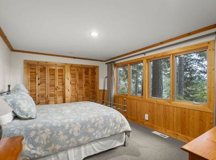 920 Snowshoe Road, Tahoe City, CA 96145 Photo