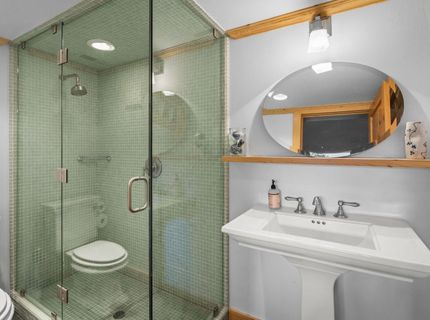 920 Snowshoe Road, Tahoe City, CA 96145 Photo