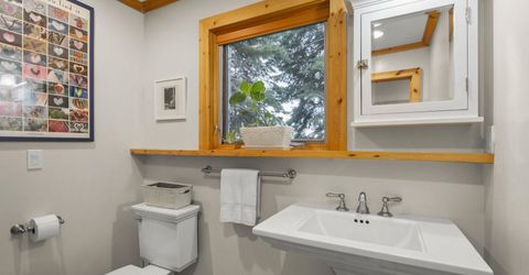 920 Snowshoe Road, Tahoe City, CA 96145 Photo