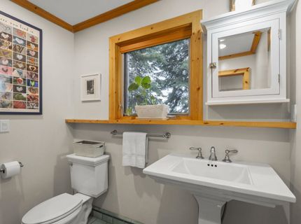 920 Snowshoe Road, Tahoe City, CA 96145 Photo
