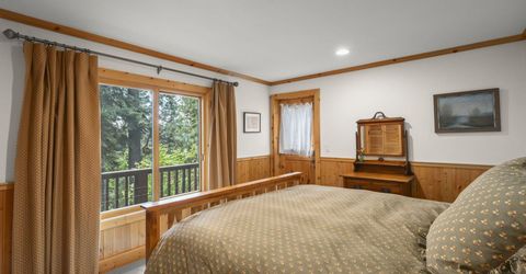 920 Snowshoe Road, Tahoe City, CA 96145 Photo