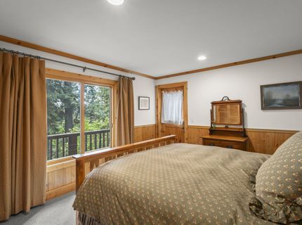 920 Snowshoe Road, Tahoe City, CA 96145 Photo