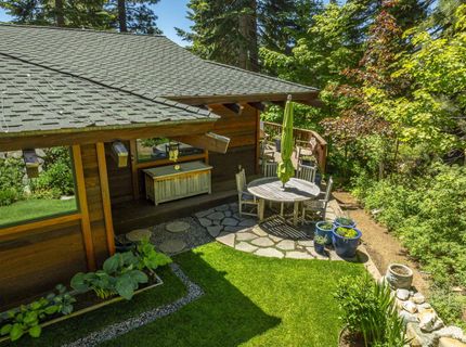 920 Snowshoe Road, Tahoe City, CA 96145 Photo
