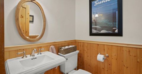 920 Snowshoe Road, Tahoe City, CA 96145 Photo