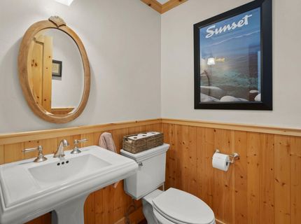920 Snowshoe Road, Tahoe City, CA 96145 Photo