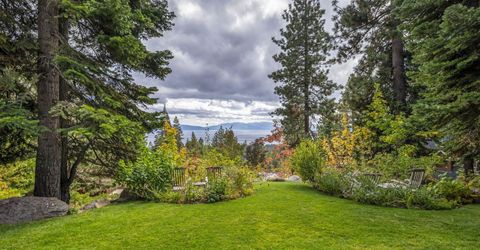 920 Snowshoe Road, Tahoe City, CA 96145 Photo