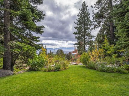 920 Snowshoe Road, Tahoe City, CA 96145 Photo
