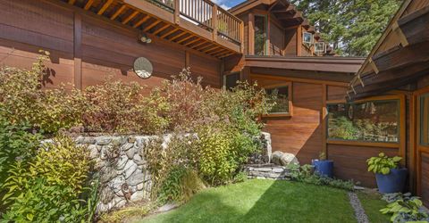 920 Snowshoe Road, Tahoe City, CA 96145 Photo