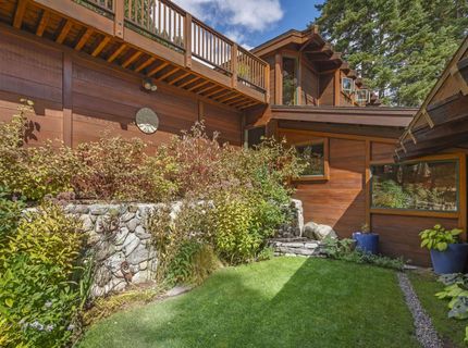 920 Snowshoe Road, Tahoe City, CA 96145 Photo