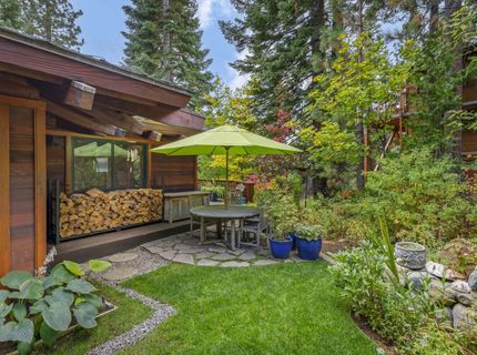 920 Snowshoe Road, Tahoe City, CA 96145 Photo
