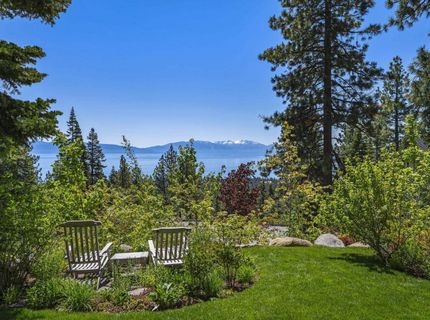 920 Snowshoe Road, Tahoe City, CA 96145 Photo