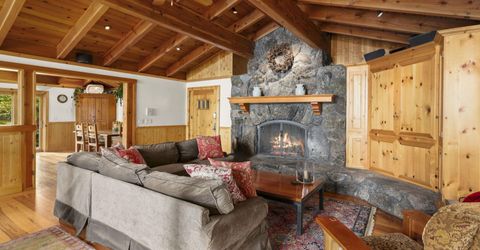 920 Snowshoe Road, Tahoe City, CA 96145 Photo