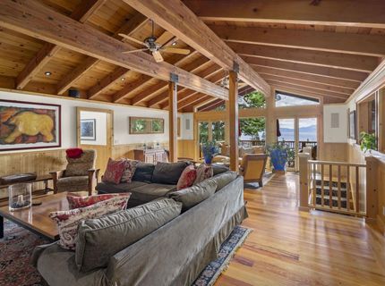 920 Snowshoe Road, Tahoe City, CA 96145 Photo
