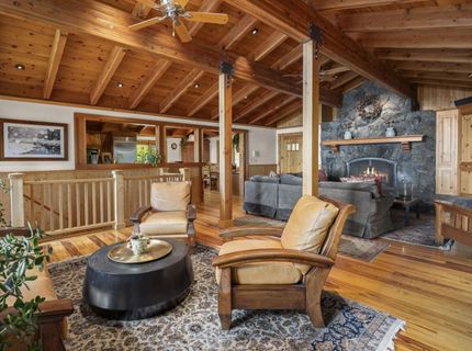920 Snowshoe Road, Tahoe City, CA 96145 Photo
