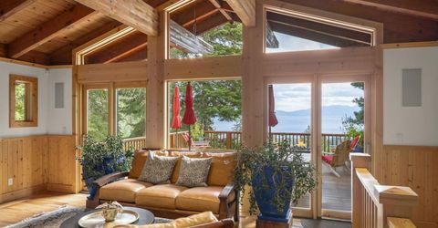 920 Snowshoe Road, Tahoe City, CA 96145 Photo