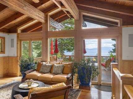 920 Snowshoe Road, Tahoe City, CA 96145 Photo
