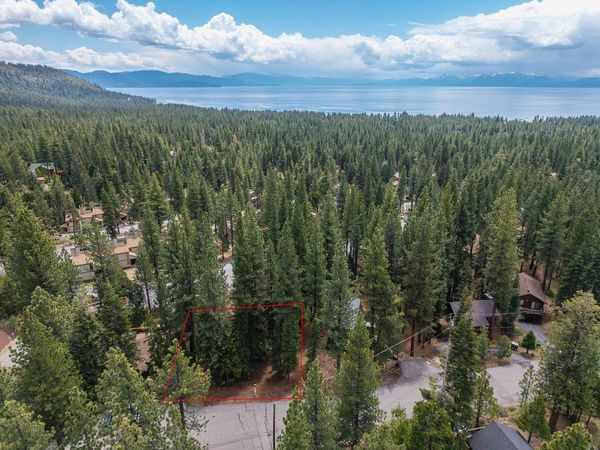 1240 Canterbury Drive, Kings Beach, CA 96143