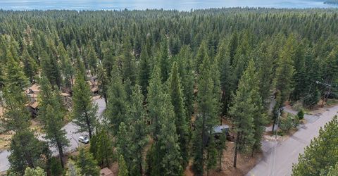 1420 Canterbury Drive, Kings Beach, CA 96143 Photo
