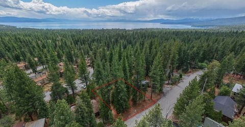 1420 Canterbury Drive, Kings Beach, CA 96143 Photo