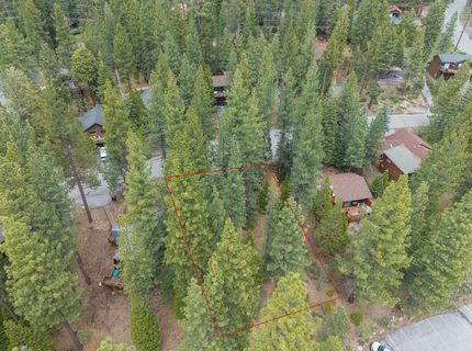 1420 Canterbury Drive, Kings Beach, CA 96143 Photo