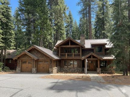 1240 Canterbury Drive, Kings Beach, CA 96143 Photo