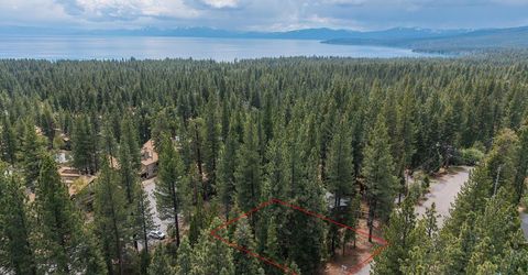 1420 Canterbury Drive, Kings Beach, CA 96143 Photo