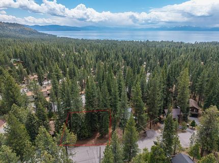 1420 Canterbury Drive, Kings Beach, CA 96143 Photo