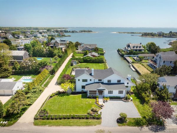 56 Middle Pond Road, Southampton, NY 11968