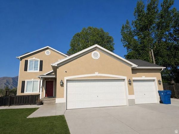 50 W BRIDGE CIR N, Stansbury Park, UT 84074