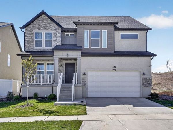 777 N BENNEDICT DR , Saratoga Springs, UT 84045