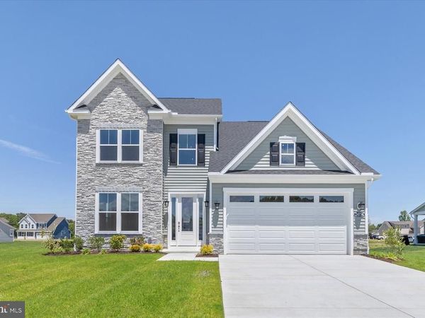 24734 MICHAEL ISLER AVENUE , MILLSBORO, DE 19966