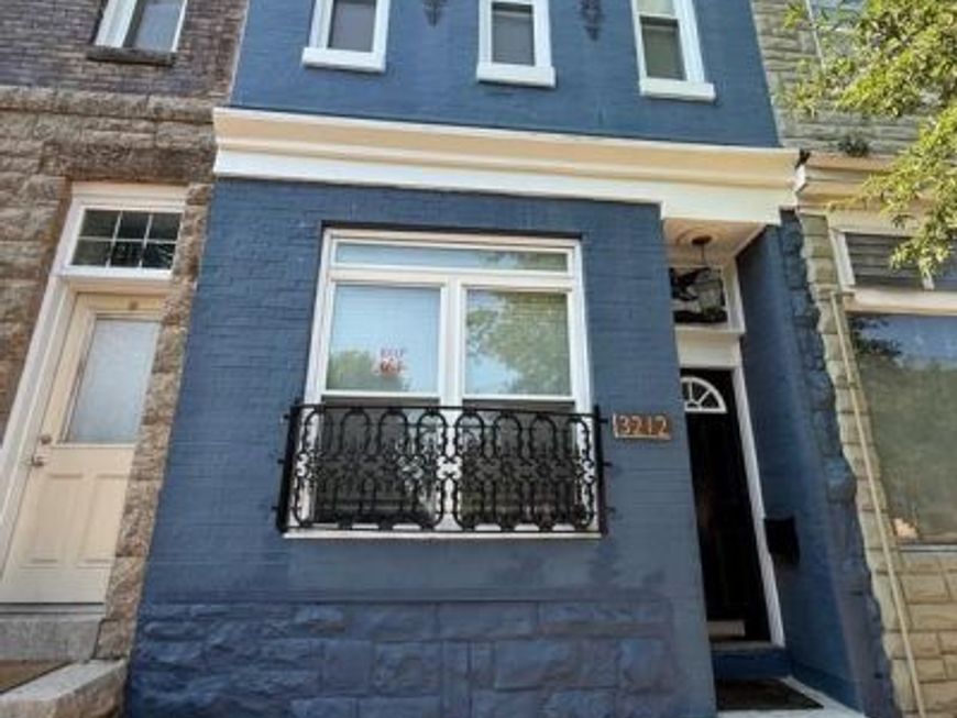 3212 E Baltimore Street , Baltimore, MD 21224 Main Photo