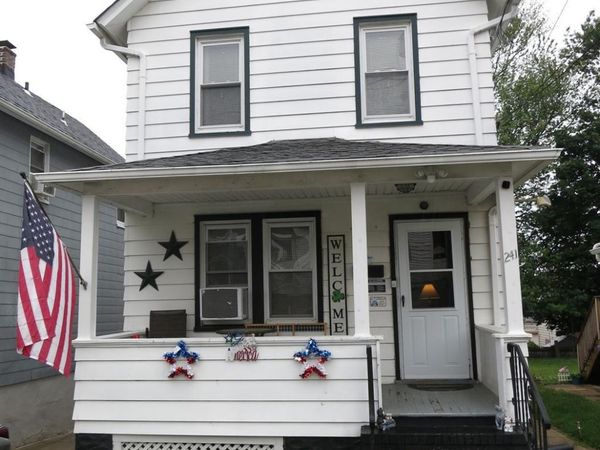 241 Walnut Street, South Amboy, NJ 08879