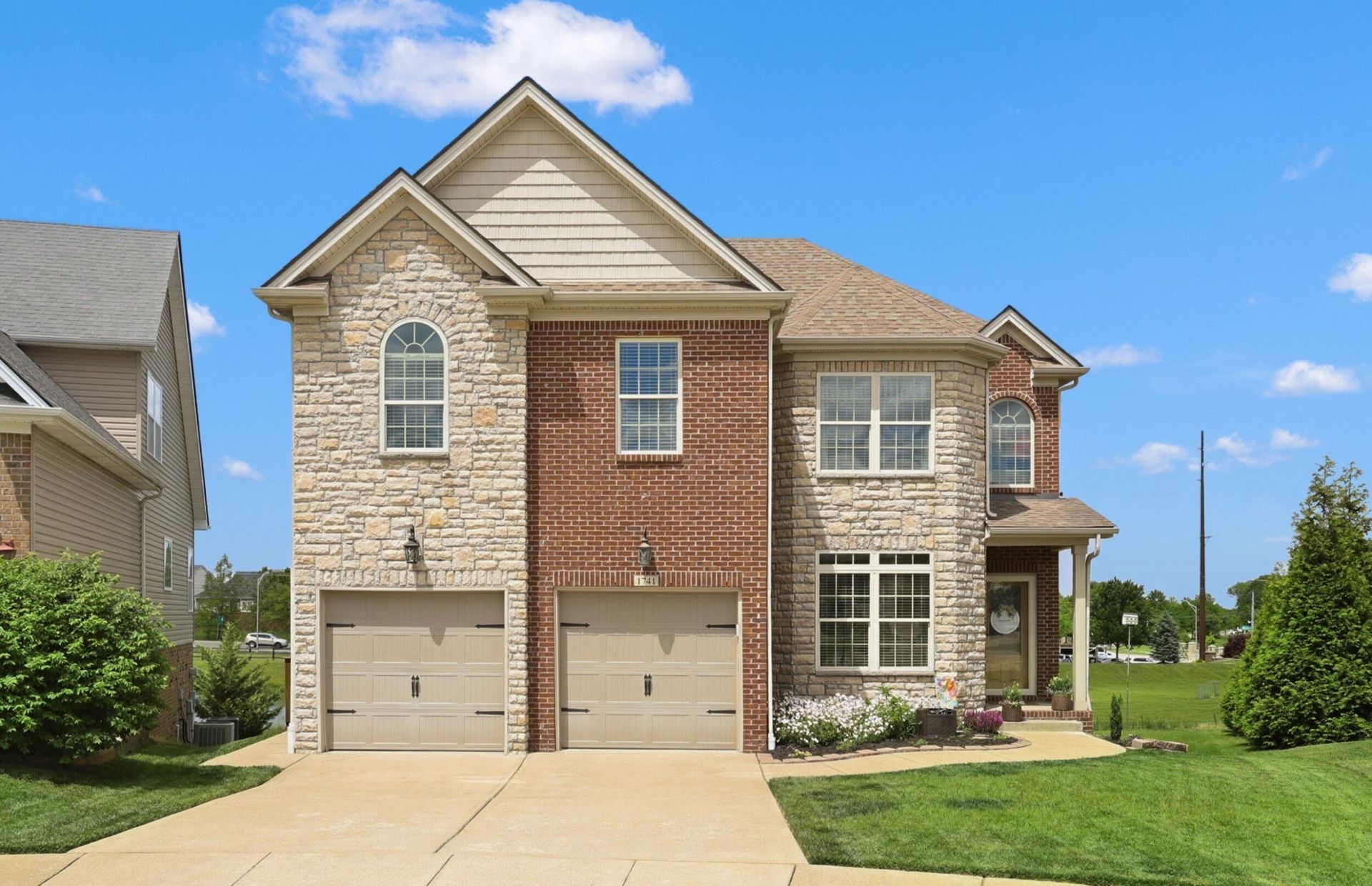 1741 Battery Street, Lexington, KY 40509 Main Photo