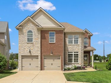 1741 Battery Street, Lexington, KY 40509