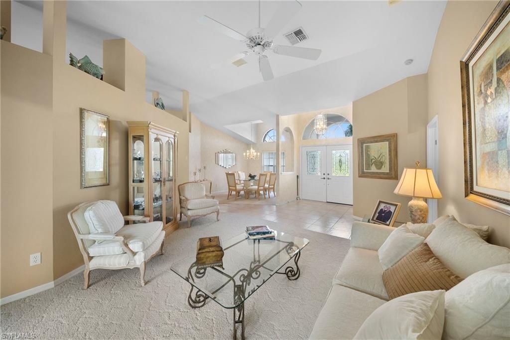 3971 Spring Garden Ln , Estero, FL 33928 Photo