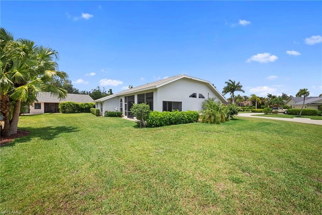 3971 Spring Garden Ln , Estero, FL 33928 Photo